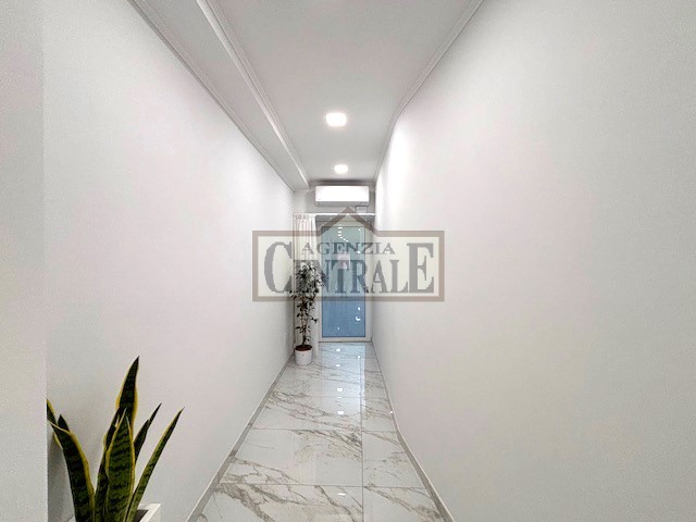 Agenzia Immobiliare Centrale Sanremo
